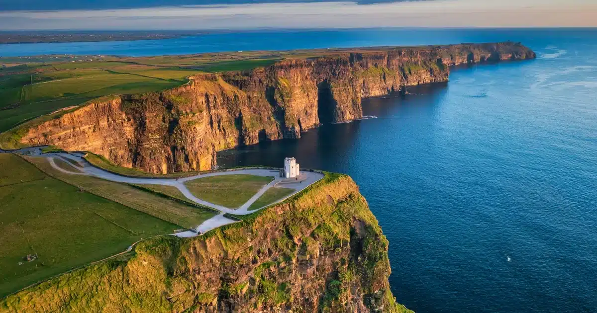 10 desserts irlandais à essayer au moins une fois