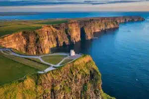 10 desserts irlandais à essayer au moins une fois