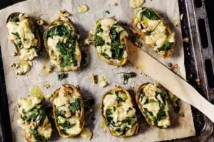 Améliorez vos pommes de terre au four (littéralement) et vous ne voudrez plus jamais les préparer autrement