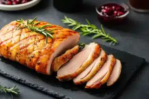 Ce fruit de mer charnu fait un substitut étonnamment bon au porc