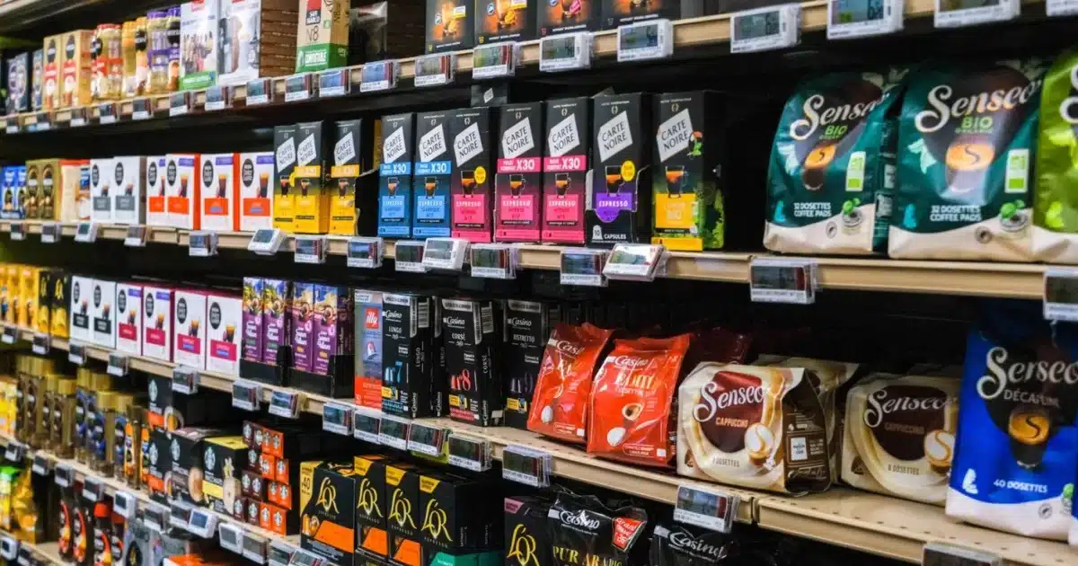 Ces 6 marques de café vendues en supermarché sont dangereuses pour la santé, selon 60 millions de consommateurs