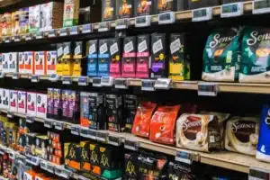 Ces 6 marques de café vendues en supermarché sont dangereuses pour la santé, selon 60 millions de consommateurs