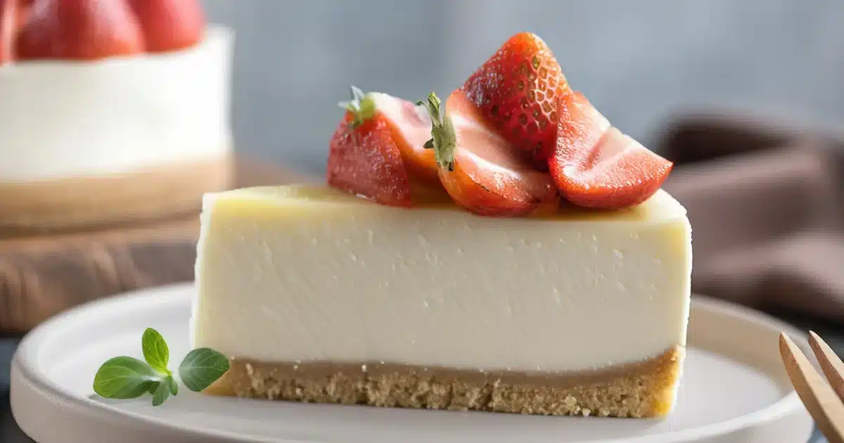 Ces bouchées de cheesecake à 3 ingrédients sont trop faciles à ne pas préparer pour le dessert