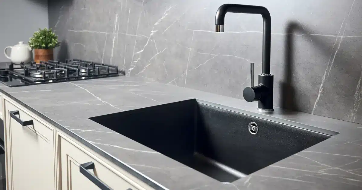 Évitez à tout prix de verser ces 11 liquides dans l'évier de la cuisine