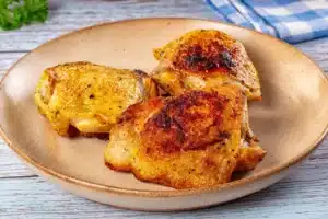 La façon géniale de préparer du poulet croustillant à la cocotte-minute