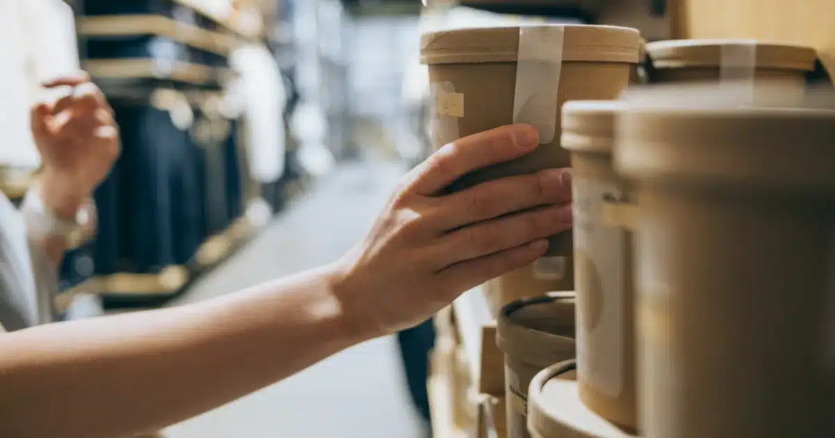La pire soupe d'Aldi sur les rayons n'a pratiquement aucun goût