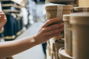 La pire soupe d'Aldi sur les rayons n'a pratiquement aucun goût