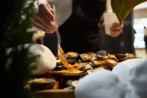 L'amuse-bouche aux fruits de mer populaire que les serveurs de restaurant disent ne pas commander
