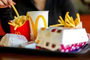 Le changement de prix subtil que vous pourriez remarquer chez McDonald's en 2026