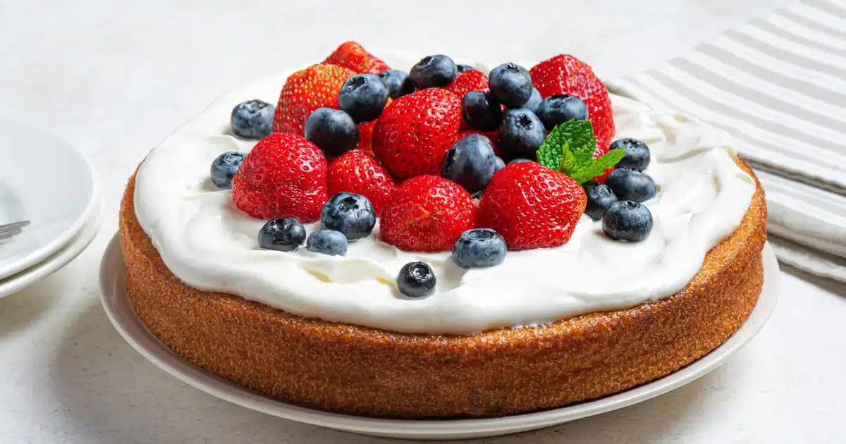 Le duo d'ingrédients riches en protéines que les pâtissiers ajoutent pour des gâteaux moelleux et tendres