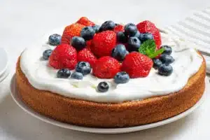 Le duo d'ingrédients riches en protéines que les pâtissiers ajoutent pour des gâteaux moelleux et tendres