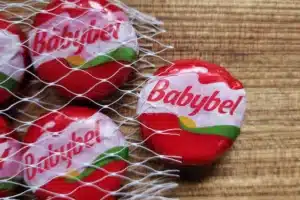 Le grand changement Babybel que vous commencerez à voir au rayon des fromages