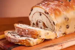 Le pire pain aux raisins secs et à la cannelle du commerce provient d'une marque populaire