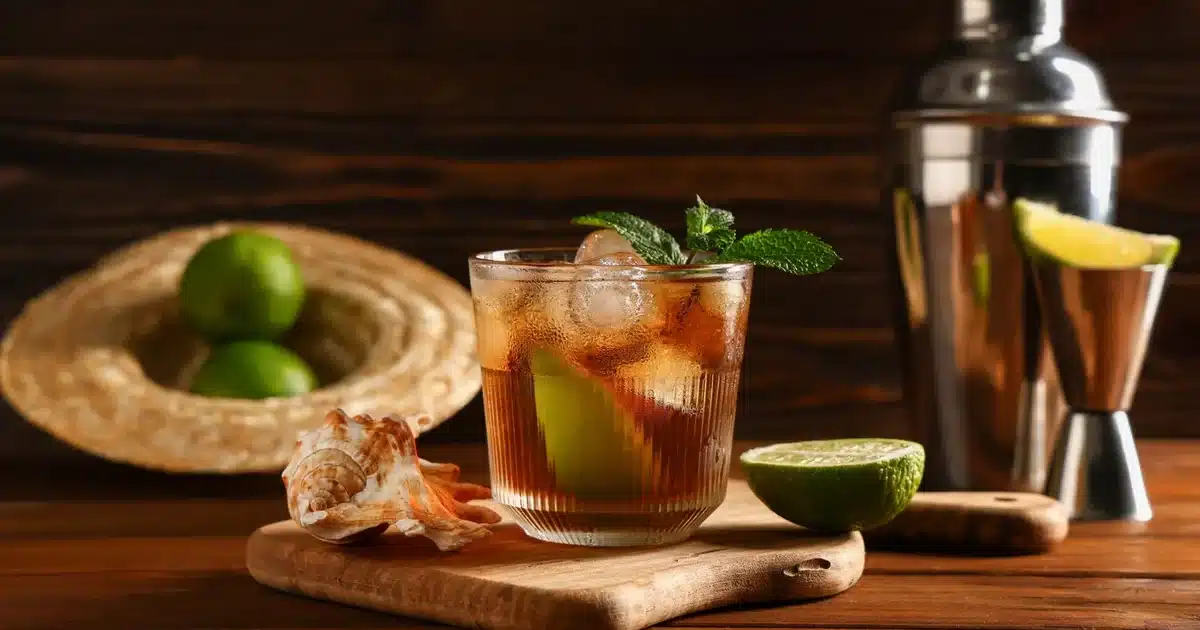 Le pire type de rhum sur le marché, selon un expert