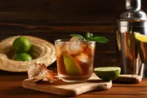 Le pire type de rhum sur le marché, selon un expert