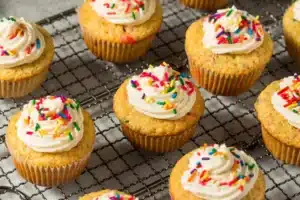 L'erreur de préchauffage qui ruine vos cupcakes à chaque fois