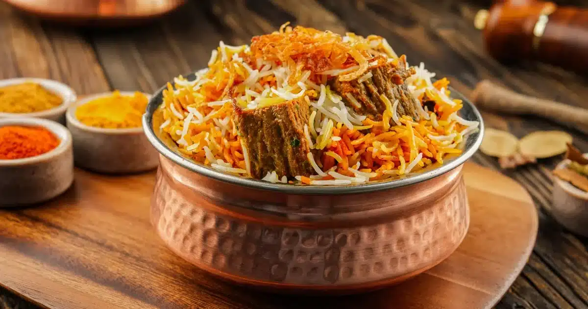 Les 10 plus grandes erreurs que les débutants commettent en cuisine indienne