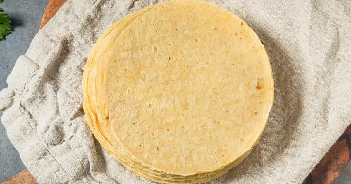 Les 10 plus grandes erreurs que tout le monde commet en cuisinant avec des tortillas de maïs