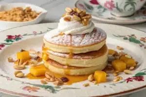 L'ingrédient alcoolisé qui devrait figurer dans votre prochaine fournée de crêpes