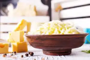 Pourquoi il n'y a simplement plus besoin de fromage pré-râpé