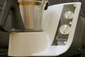 Pourquoi les gens revendent-ils leur Thermomix ?