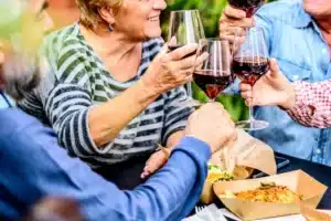 Une habitude culinaire commune aux baby-boomers que de nombreux jeunes mangeurs ne comprennent pas