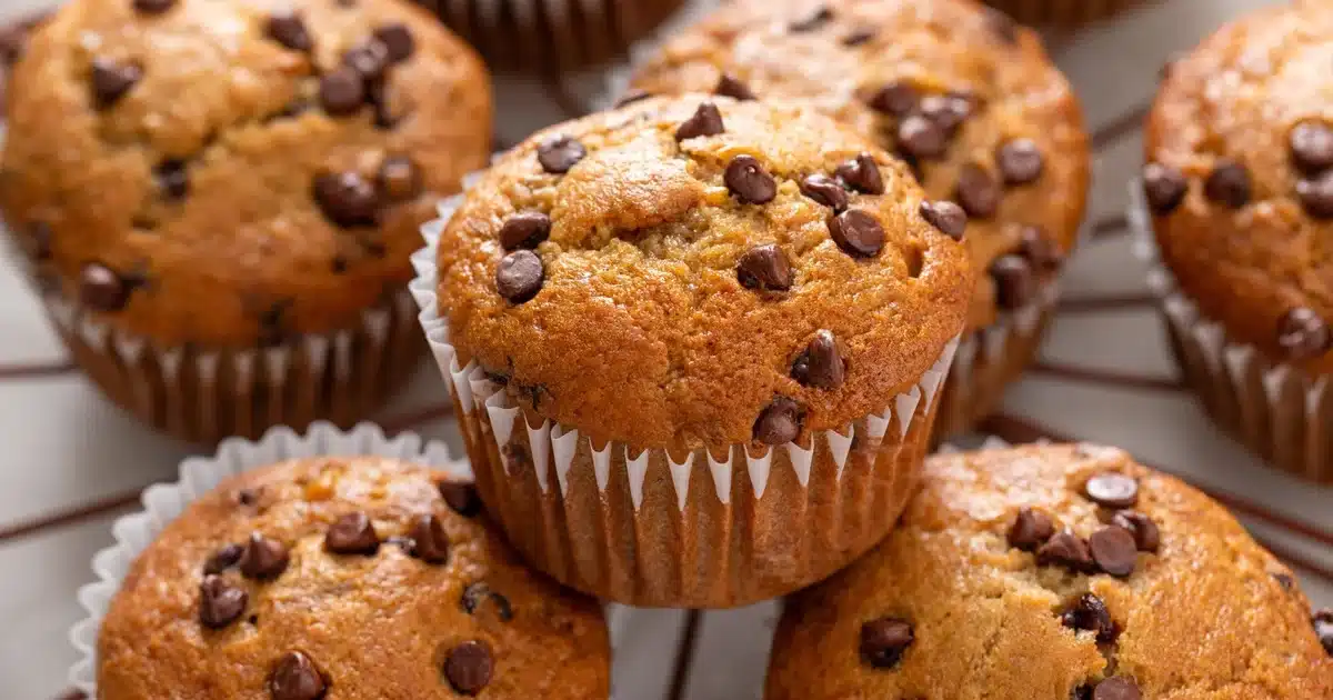 Voici pourquoi les pépites de chocolat s'enfoncent dans vos produits de boulangerie — et la solution simple pour l'éviter