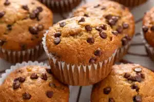 Voici pourquoi les pépites de chocolat s'enfoncent dans vos produits de boulangerie — et la solution simple pour l'éviter